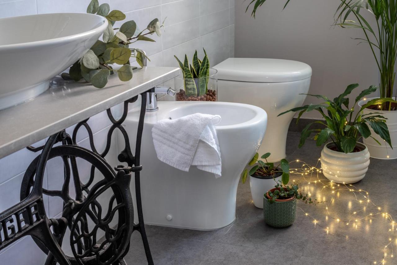 קטאניה B&B Solea מראה חיצוני תמונה