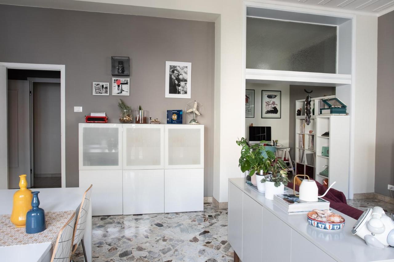 קטאניה B&B Solea מראה חיצוני תמונה