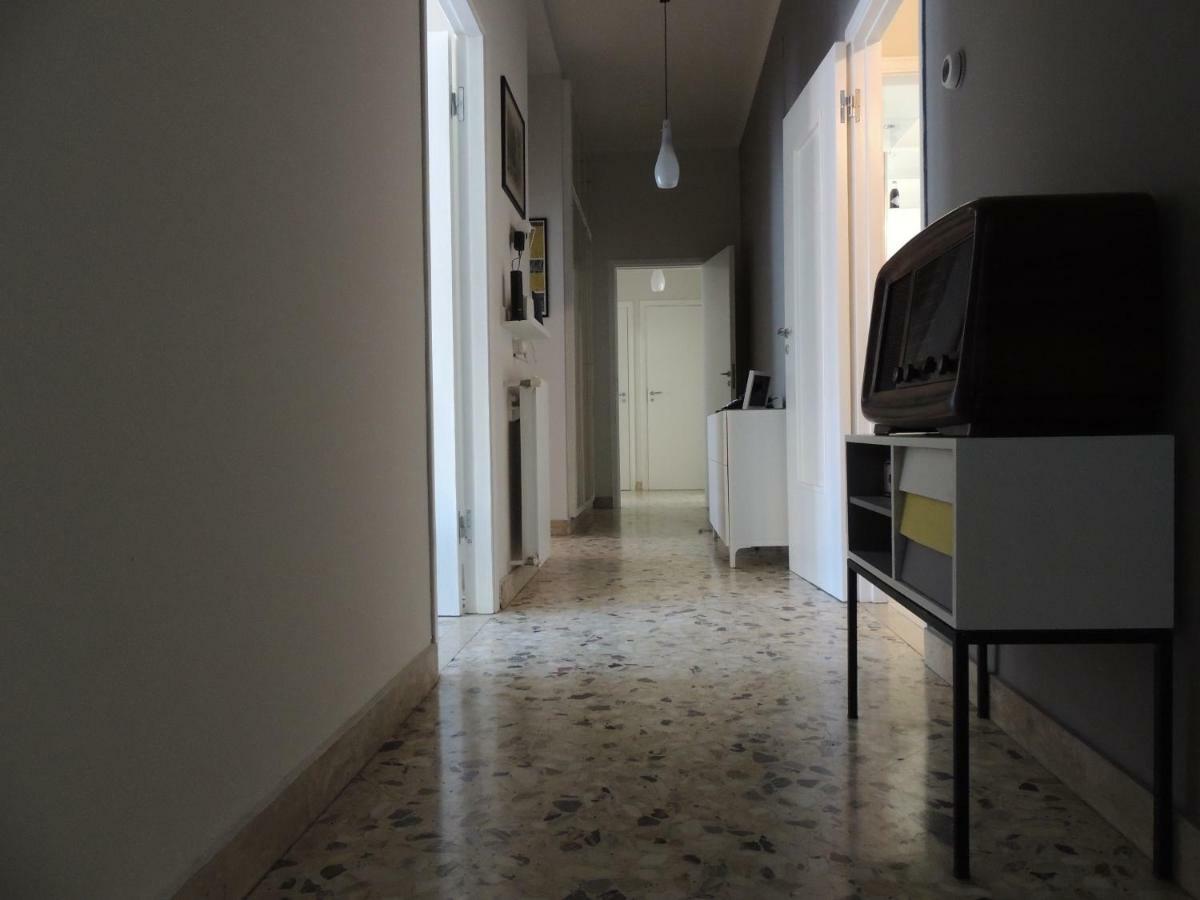 קטאניה B&B Solea מראה חיצוני תמונה