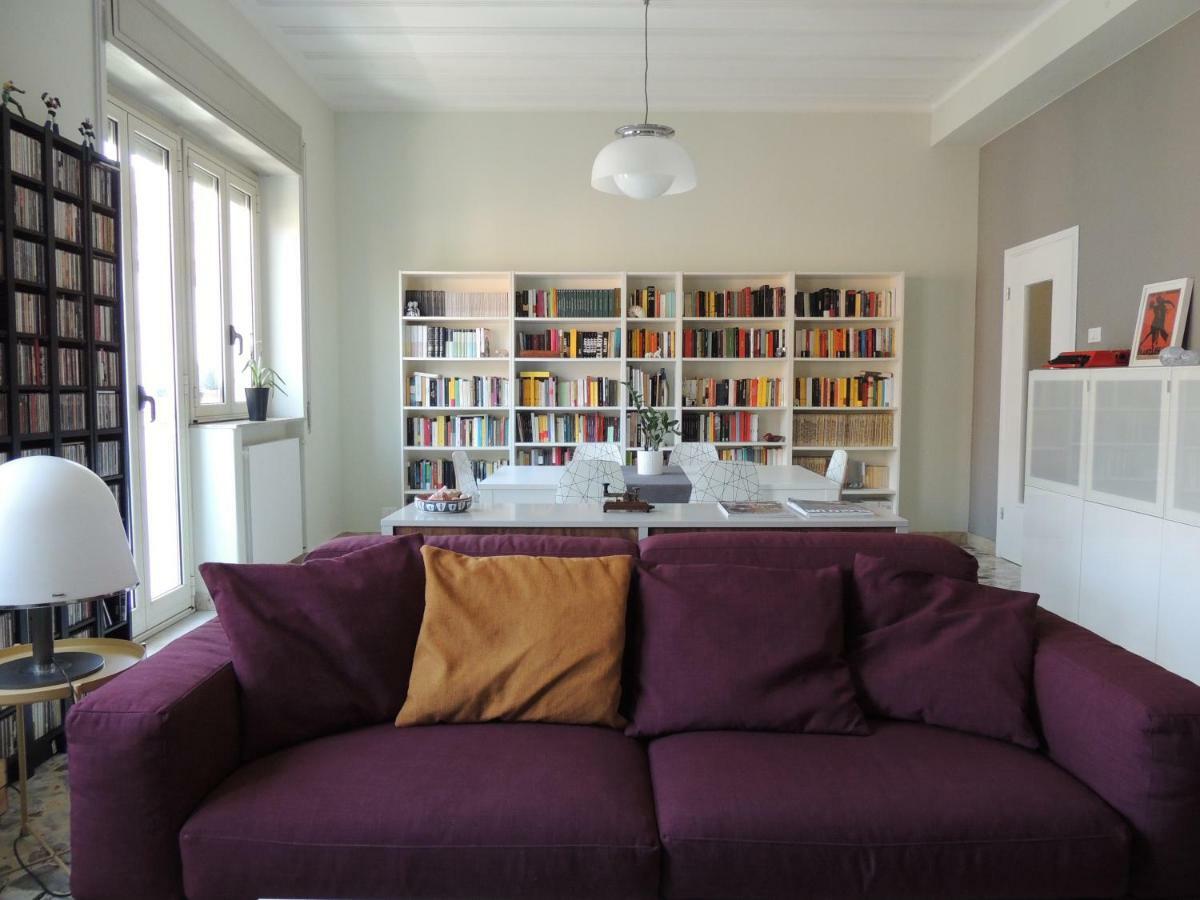 קטאניה B&B Solea מראה חיצוני תמונה
