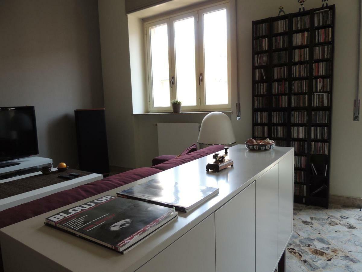 קטאניה B&B Solea מראה חיצוני תמונה