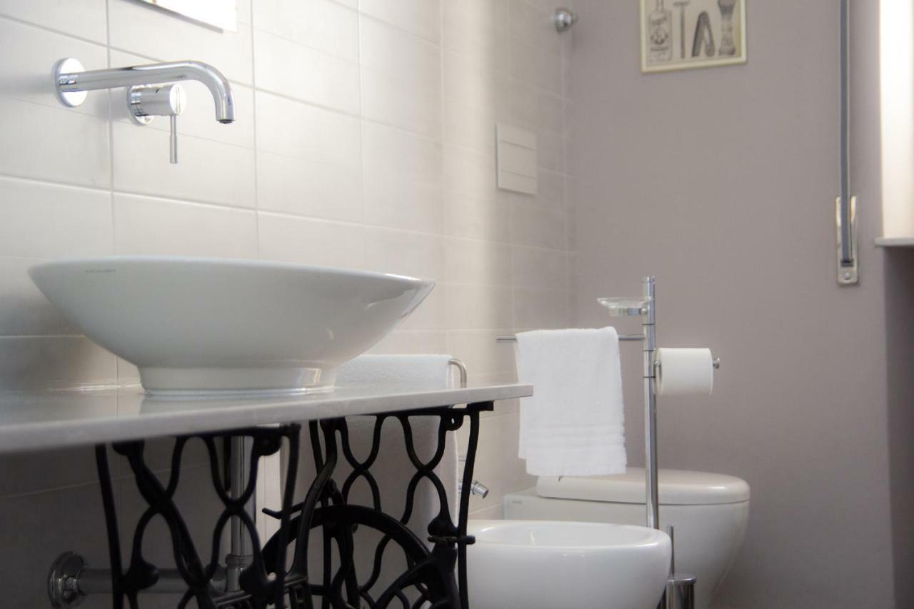 קטאניה B&B Solea מראה חיצוני תמונה