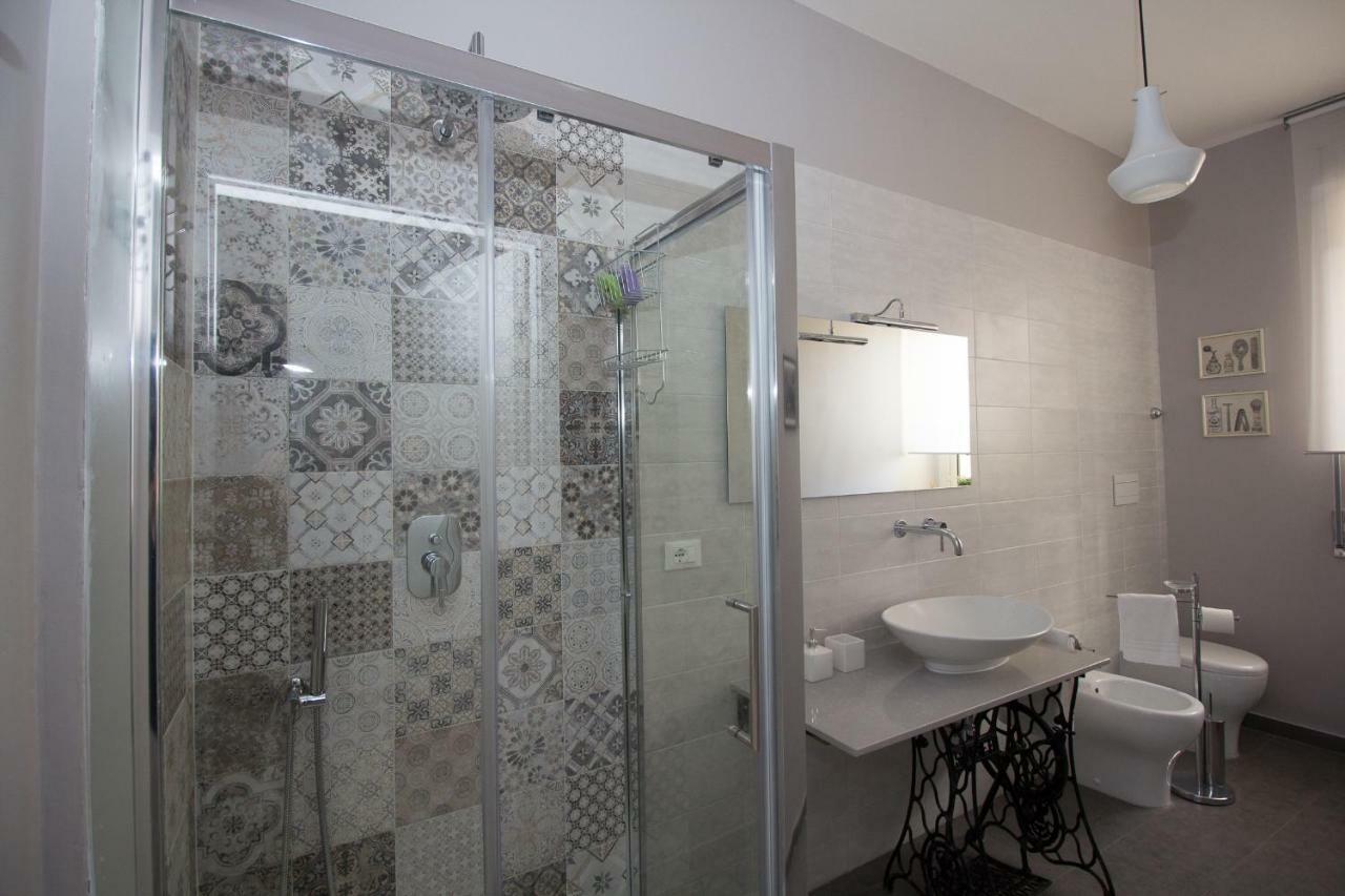 קטאניה B&B Solea מראה חיצוני תמונה
