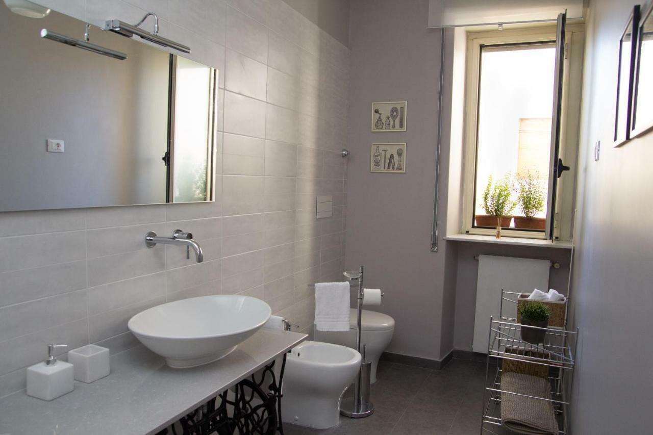 קטאניה B&B Solea מראה חיצוני תמונה