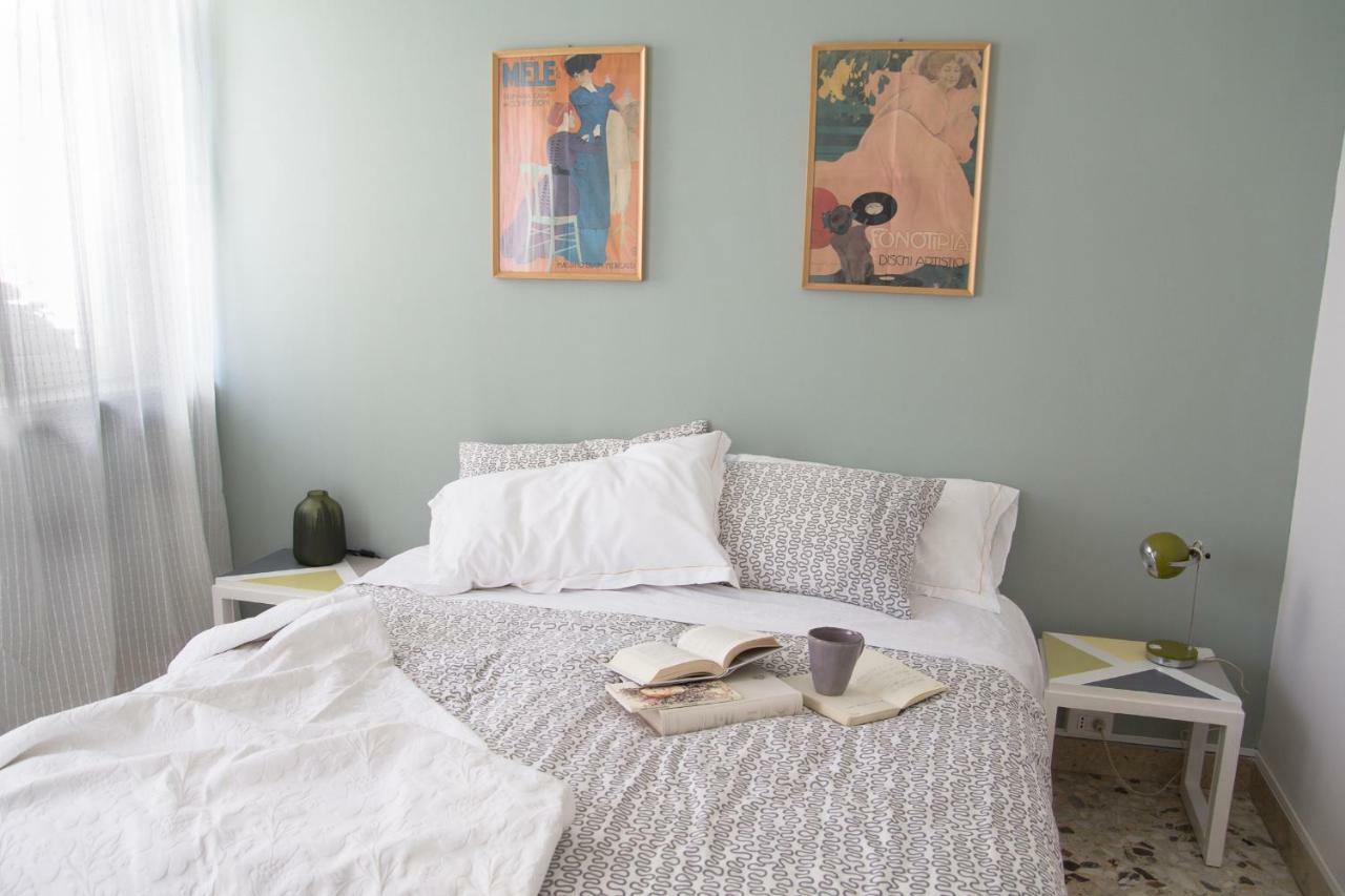 קטאניה B&B Solea מראה חיצוני תמונה