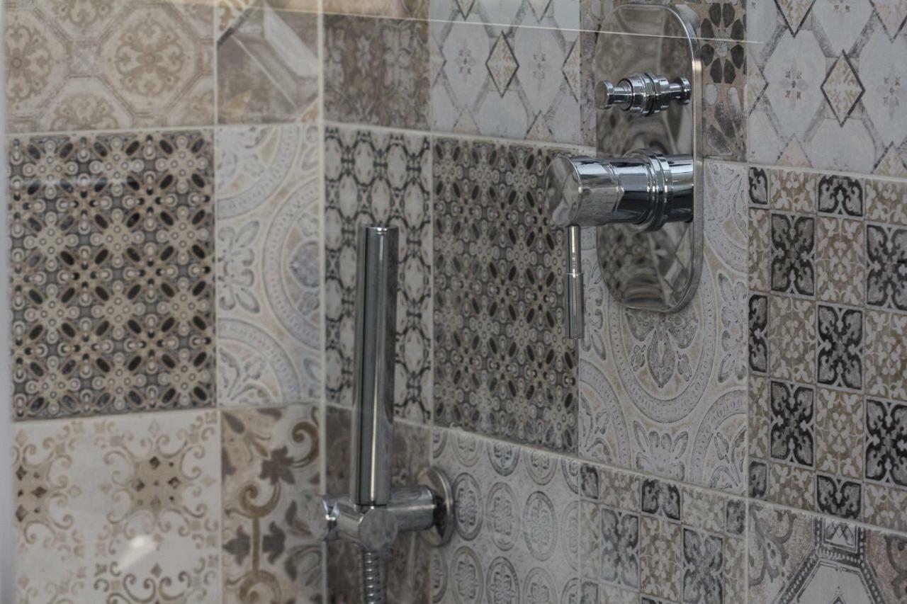 קטאניה B&B Solea מראה חיצוני תמונה