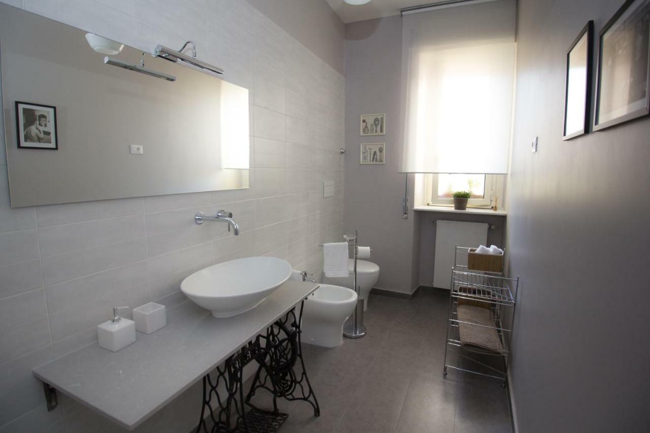 קטאניה B&B Solea מראה חיצוני תמונה