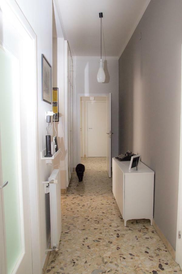 קטאניה B&B Solea מראה חיצוני תמונה