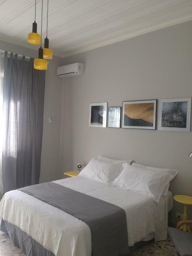קטאניה B&B Solea מראה חיצוני תמונה