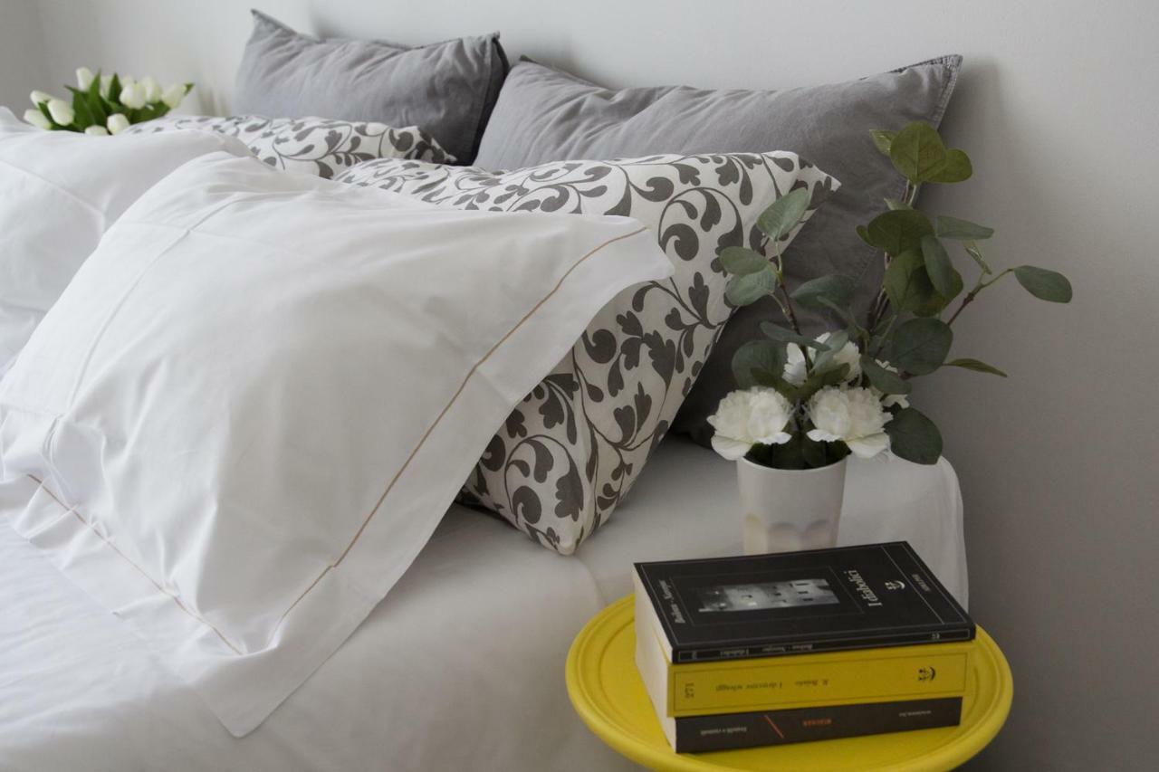 קטאניה B&B Solea מראה חיצוני תמונה